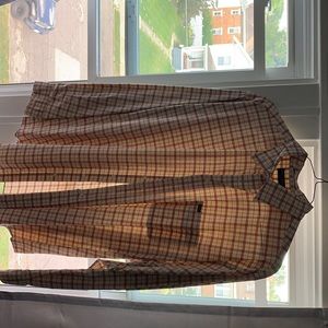 Daniel Cremieux XXL long sleeve button up